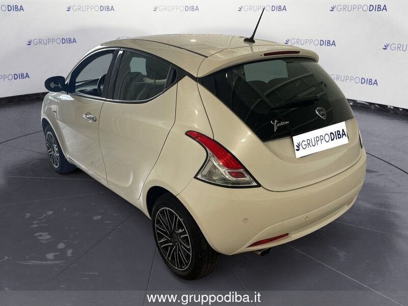 Lancia Ypsilon Ypsilon 1.2 Gold s&s 69cv my19- Gruppo Diba