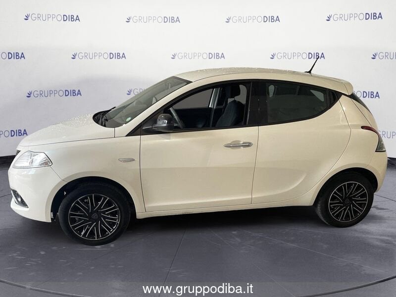 Lancia Ypsilon Ypsilon 1.2 Gold s&s 69cv my19- Gruppo Diba