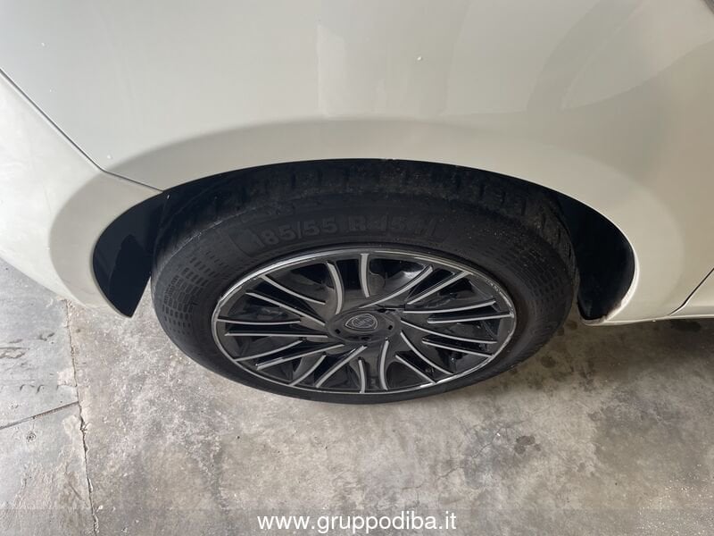 Lancia Ypsilon Ypsilon 1.2 Gold s&s 69cv my19- Gruppo Diba