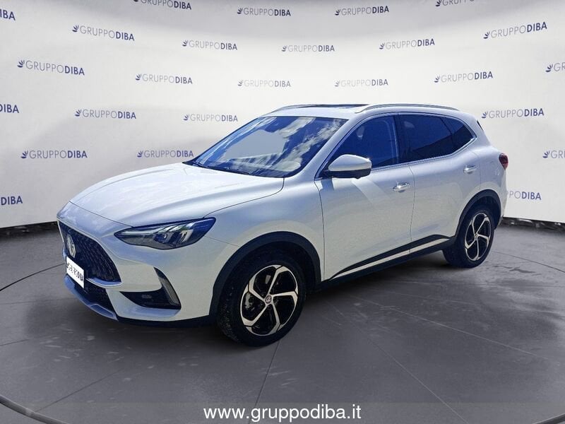 MG HS HS 1.5 t Luxury- Gruppo Diba