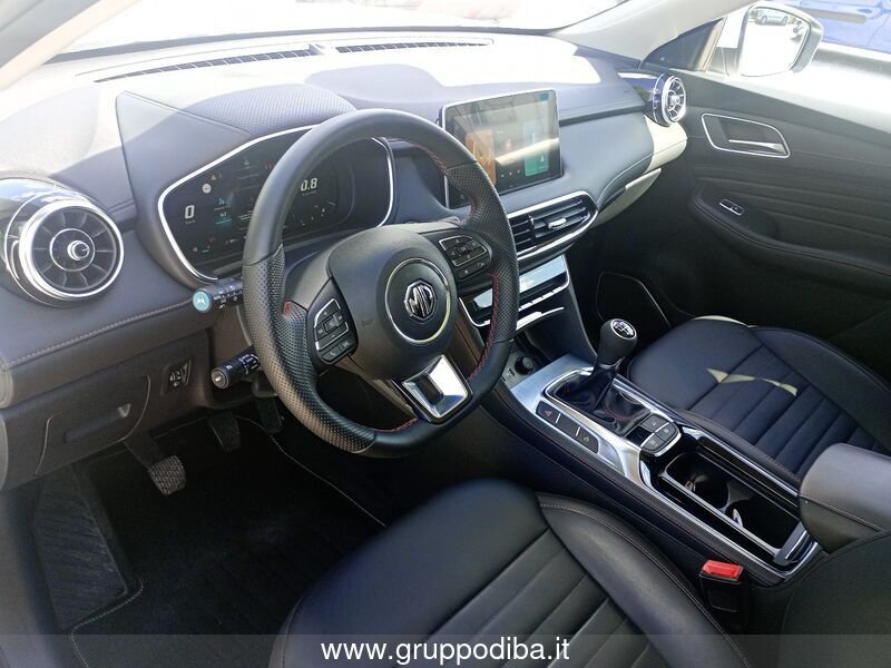 MG HS HS 1.5 t Luxury- Gruppo Diba