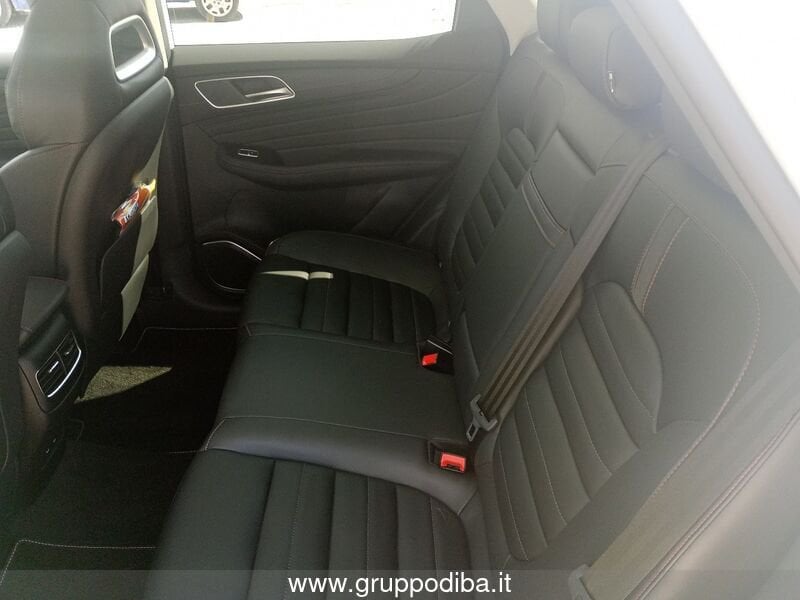 MG HS HS 1.5 t Luxury- Gruppo Diba