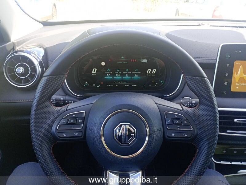 MG HS HS 1.5 t Luxury- Gruppo Diba