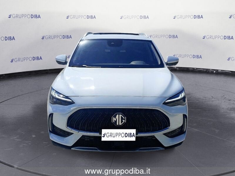 MG HS HS 1.5 t Luxury- Gruppo Diba