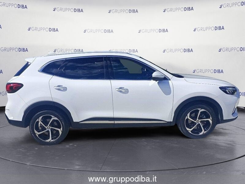 MG HS HS 1.5 t Luxury- Gruppo Diba