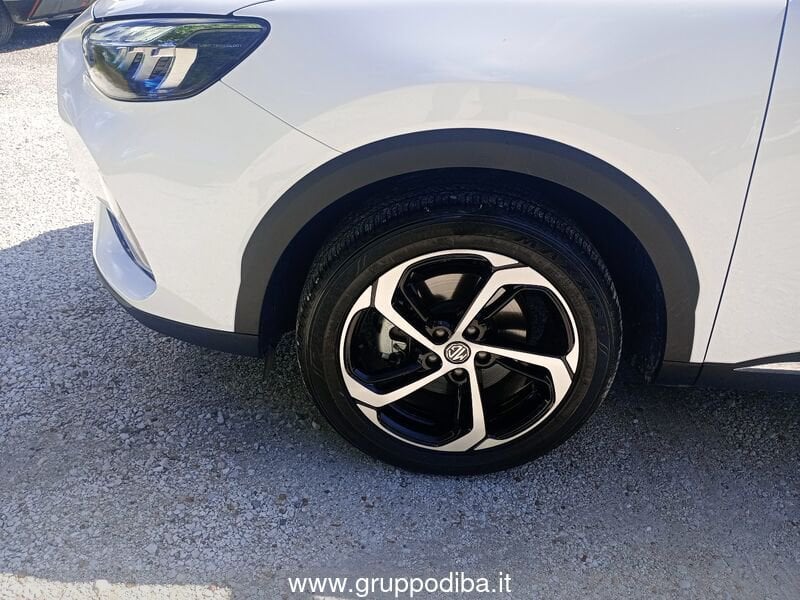 MG HS HS 1.5 t Luxury- Gruppo Diba