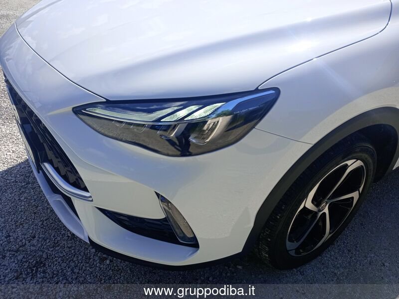 MG HS HS 1.5 t Luxury- Gruppo Diba