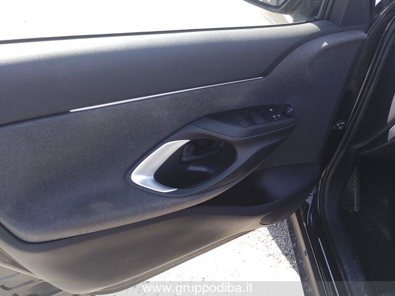 Toyota Yaris Cross Yaris Cross 1.5h Trend fwd 116cv e-cvt- Gruppo Diba