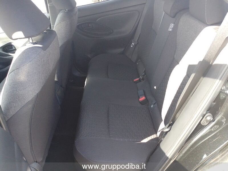 Toyota Yaris Cross Yaris Cross 1.5h Trend fwd 116cv e-cvt- Gruppo Diba