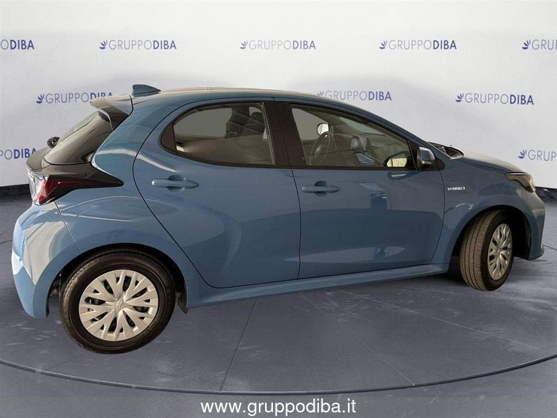 Toyota Yaris Yaris 1.5h Trend- Gruppo Diba