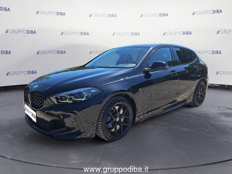 BMW Serie 1 M 135i xdrive auto- Gruppo Diba