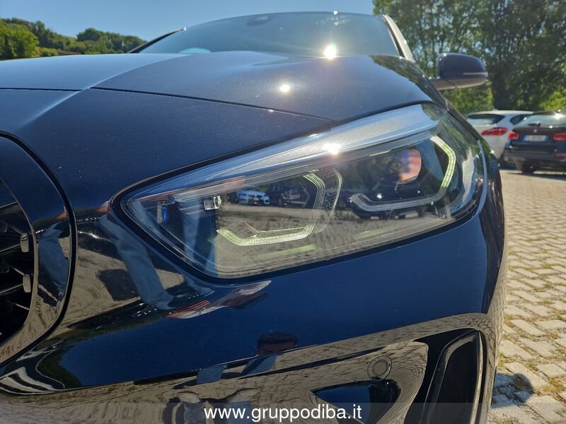 BMW Serie 1 M 135i xdrive auto- Gruppo Diba