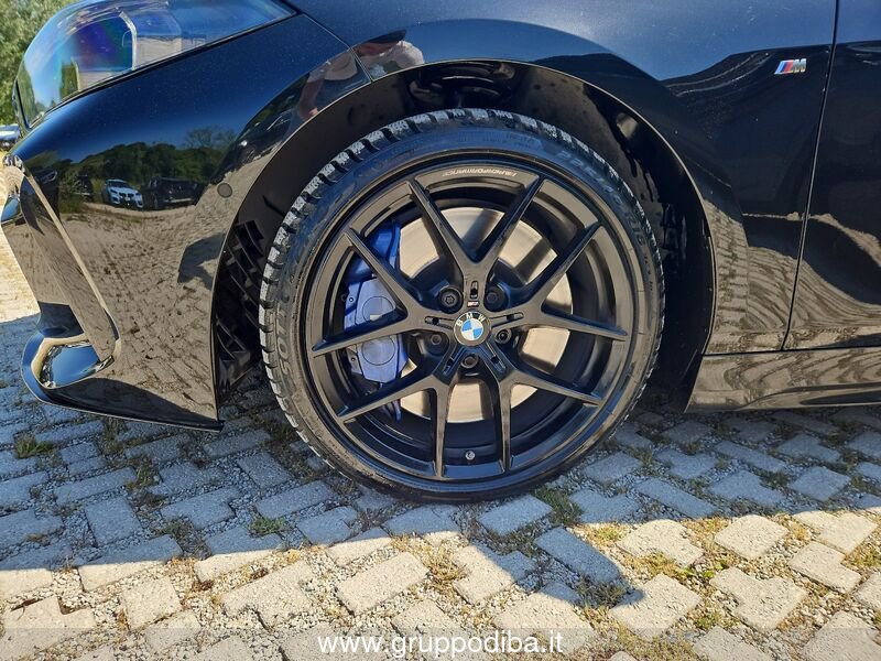 BMW Serie 1 M 135i xdrive auto- Gruppo Diba