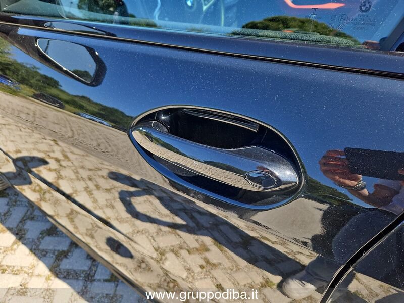 BMW Serie 1 M 135i xdrive auto- Gruppo Diba