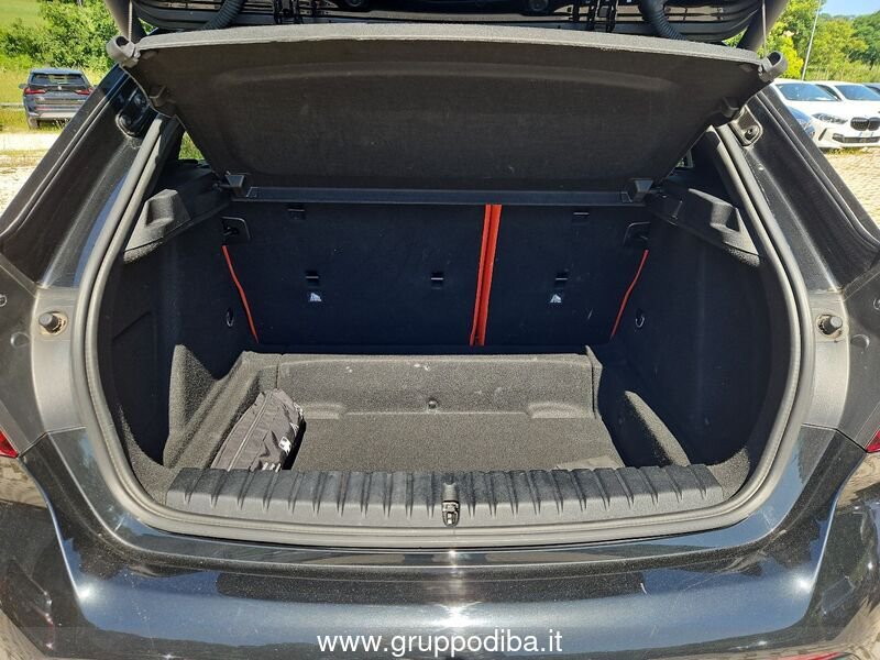BMW Serie 1 M 135i xdrive auto- Gruppo Diba