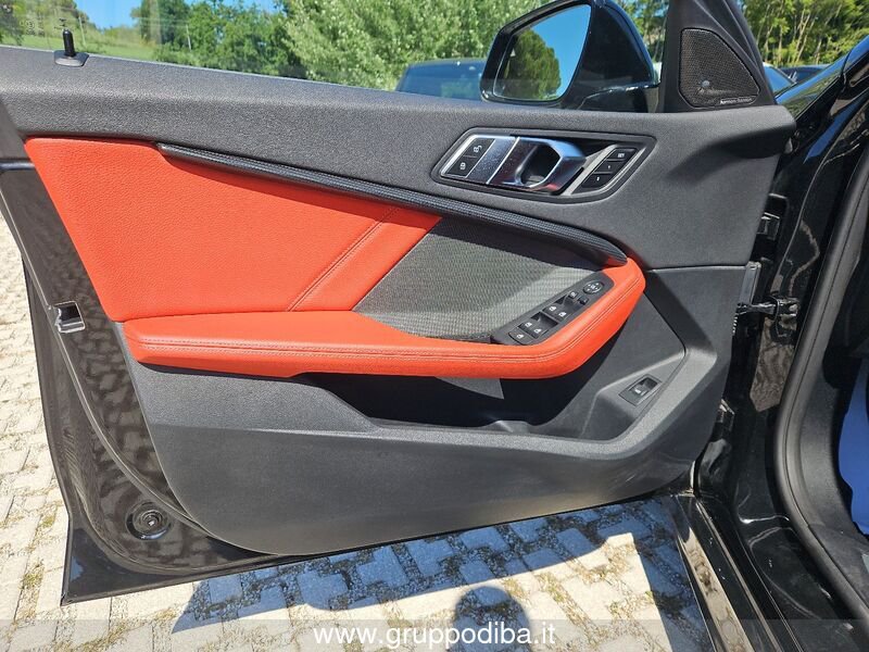 BMW Serie 1 M 135i xdrive auto- Gruppo Diba