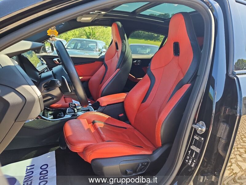 BMW Serie 1 M 135i xdrive auto- Gruppo Diba