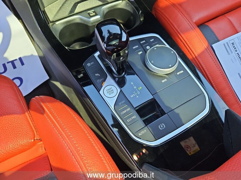 BMW Serie 1 M 135i xdrive auto- Gruppo Diba
