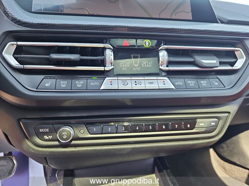 BMW Serie 1 M 135i xdrive auto- Gruppo Diba