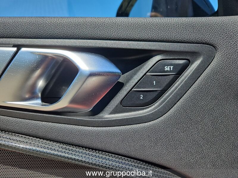 BMW Serie 1 M 135i xdrive auto- Gruppo Diba