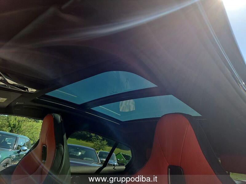 BMW Serie 1 M 135i xdrive auto- Gruppo Diba