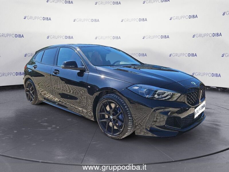BMW Serie 1 M 135i xdrive auto- Gruppo Diba