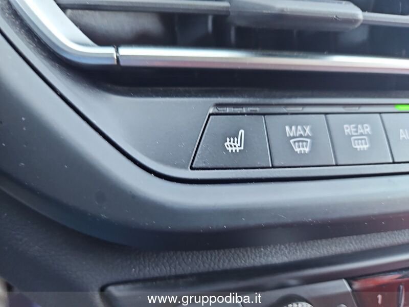 BMW Serie 1 M 135i xdrive auto- Gruppo Diba