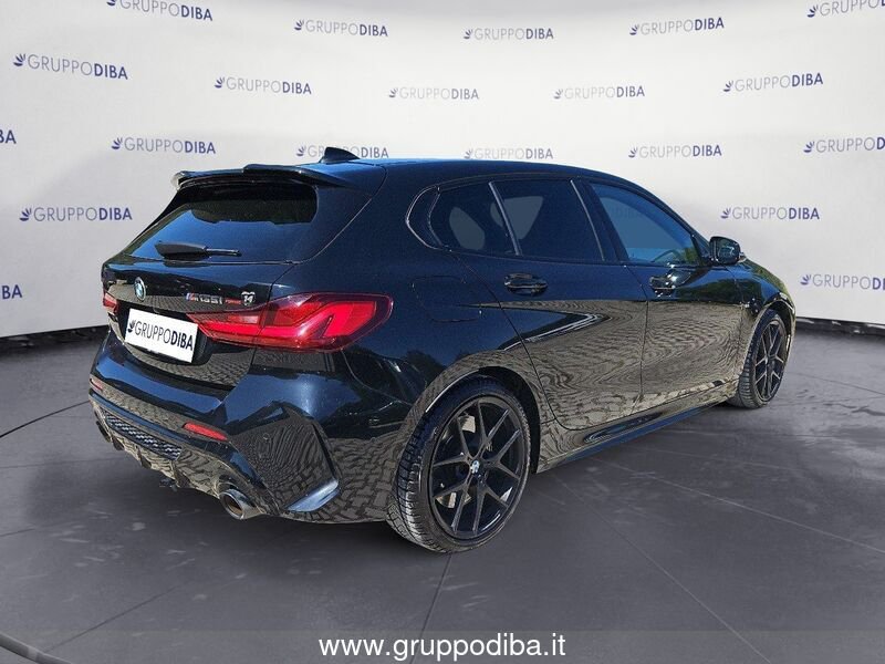 BMW Serie 1 M 135i xdrive auto- Gruppo Diba