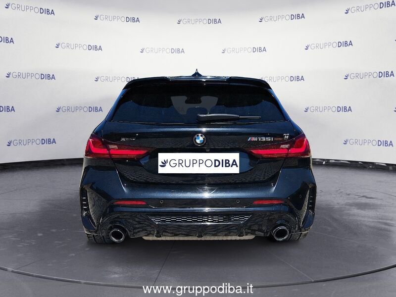 BMW Serie 1 M 135i xdrive auto- Gruppo Diba