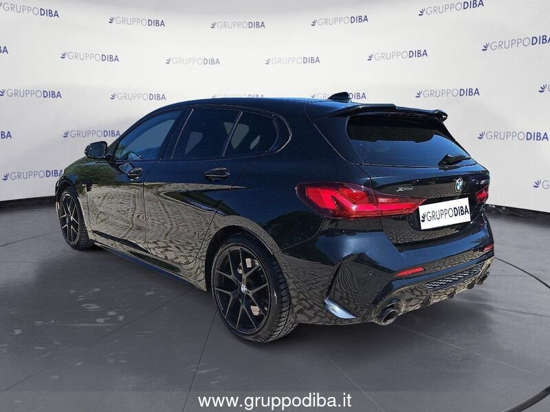 BMW Serie 1 M 135i xdrive auto- Gruppo Diba
