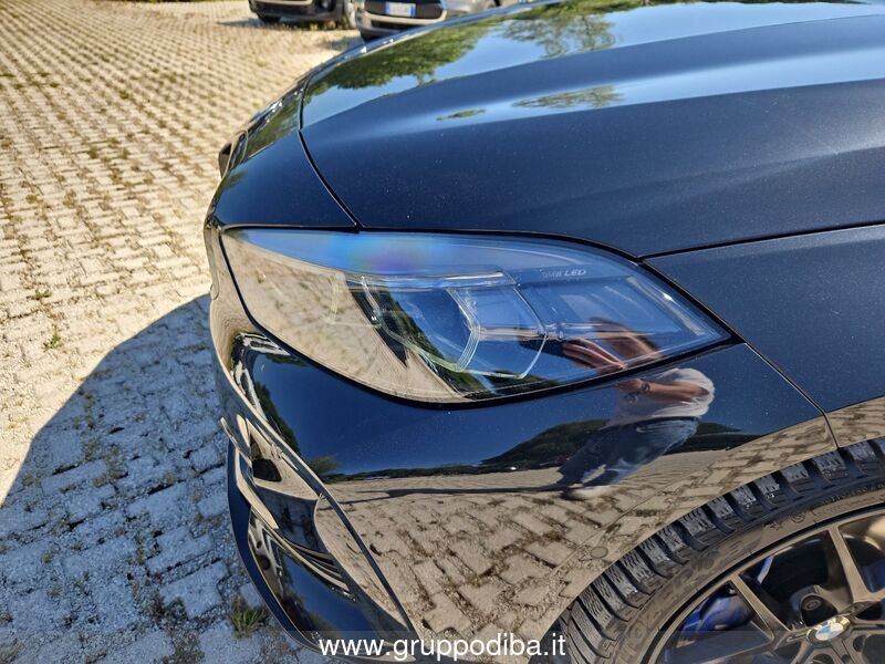 BMW Serie 1 M 135i xdrive auto- Gruppo Diba