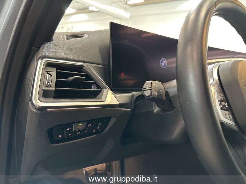 BMW Serie 3 Touring 320d Touring mhev 48V xdrive MSport auto- Gruppo Diba