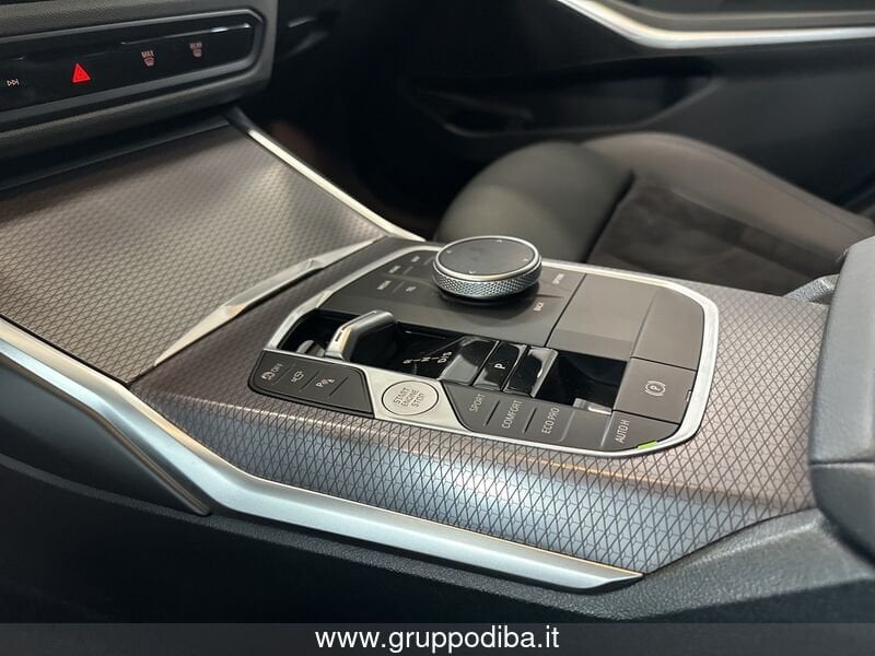 BMW Serie 3 Touring 320d Touring mhev 48V xdrive MSport auto- Gruppo Diba