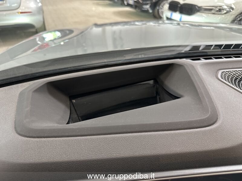 BMW Serie 3 Touring 320d Touring mhev 48V xdrive MSport auto- Gruppo Diba