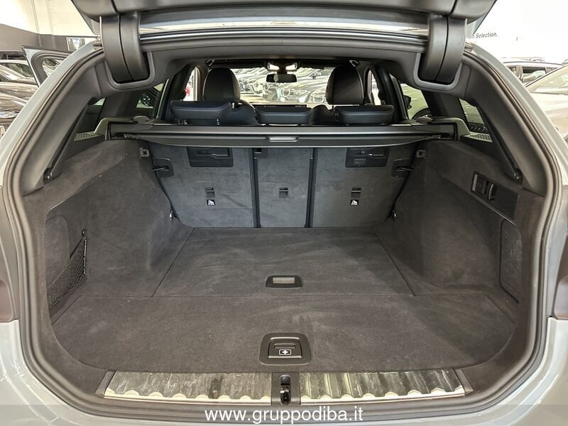 BMW Serie 3 Touring 320d Touring mhev 48V xdrive MSport auto- Gruppo Diba