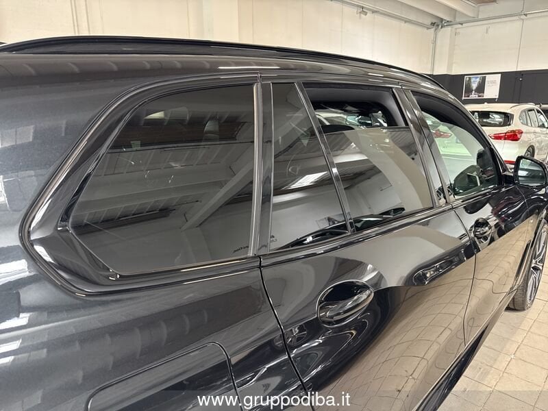 BMW X5 X5 xdrive30d mhev 48V Msport auto- Gruppo Diba