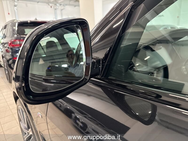 BMW X5 X5 xdrive30d mhev 48V Msport auto- Gruppo Diba