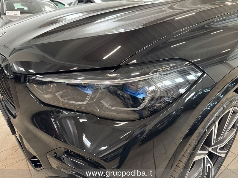 BMW X5 X5 xdrive30d mhev 48V Msport auto- Gruppo Diba