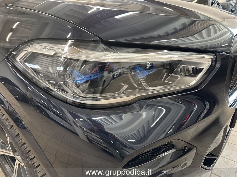 BMW X5 X5 xdrive30d mhev 48V Msport auto- Gruppo Diba