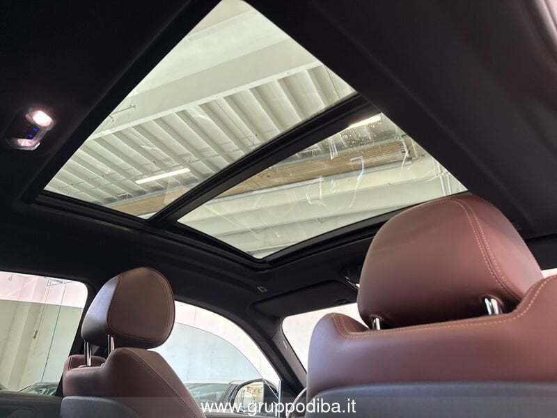 BMW X6 X6 xdrive30d mhev 48V Msport auto- Gruppo Diba