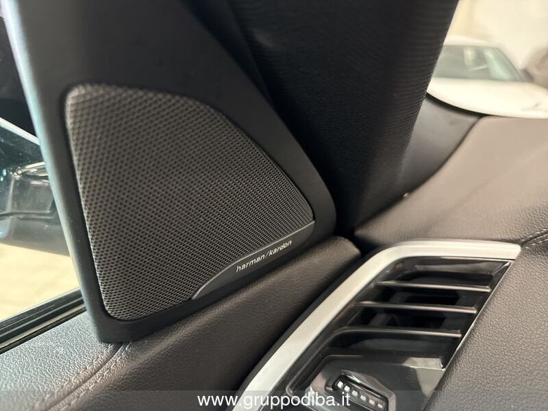 BMW X6 X6 xdrive30d mhev 48V Msport auto- Gruppo Diba
