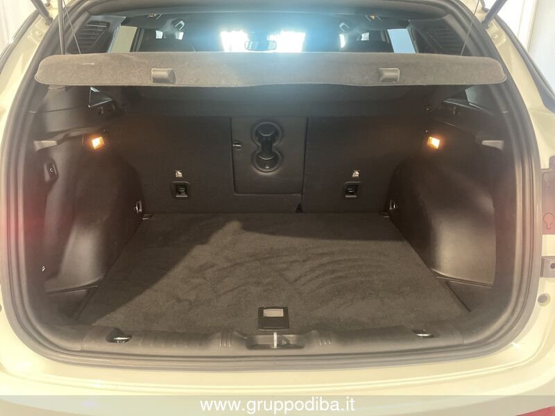 Jeep Compass Compass 1.3 turbo t4 80 Anniversario 2wd 150cv ddc- Gruppo Diba