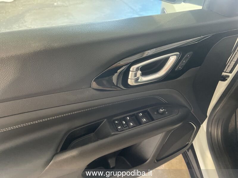 Jeep Compass Compass 1.3 turbo t4 80 Anniversario 2wd 150cv ddc- Gruppo Diba