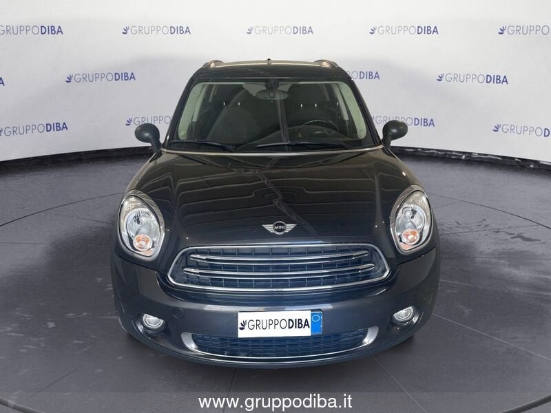 MINI Countryman Mini Countryman 1.6 One D E6- Gruppo Diba