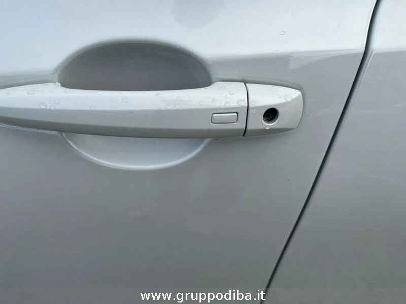 Nissan Juke JUKE N-CONNECTA AMT- Gruppo Diba