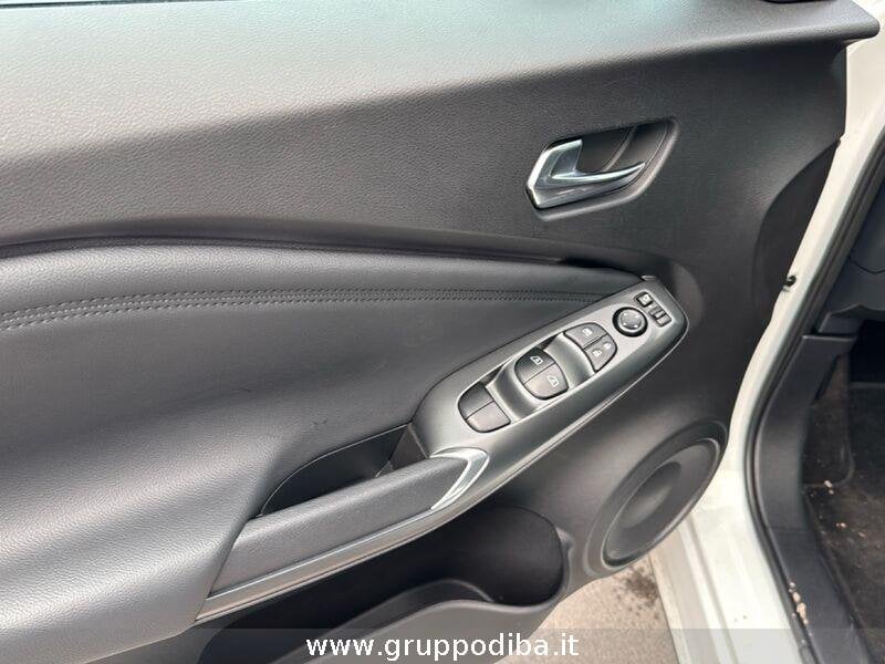 Nissan Juke JUKE N-CONNECTA AMT- Gruppo Diba