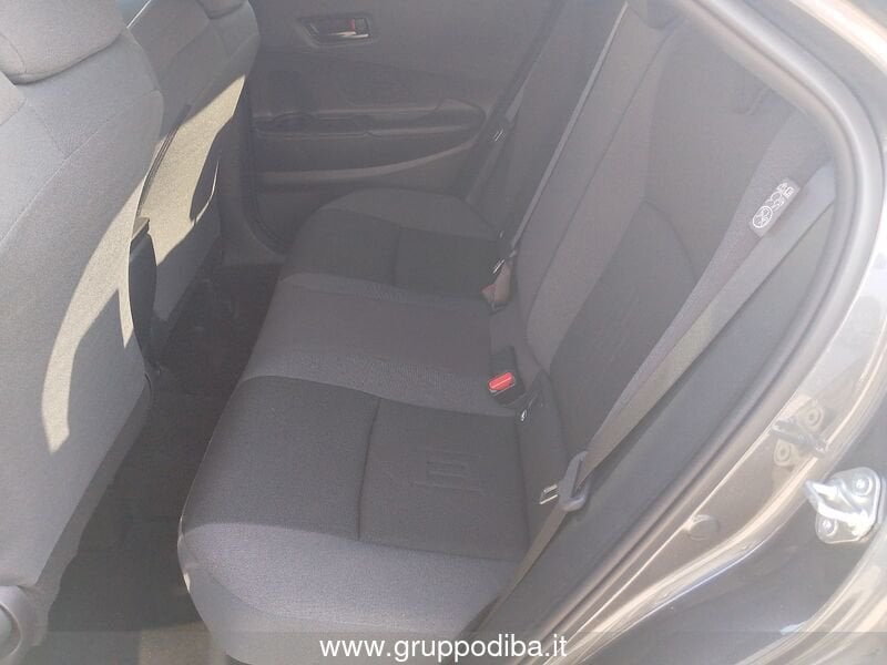 Toyota C-HR C-HR 1.8 hv Trend fwd e-cvt- Gruppo Diba