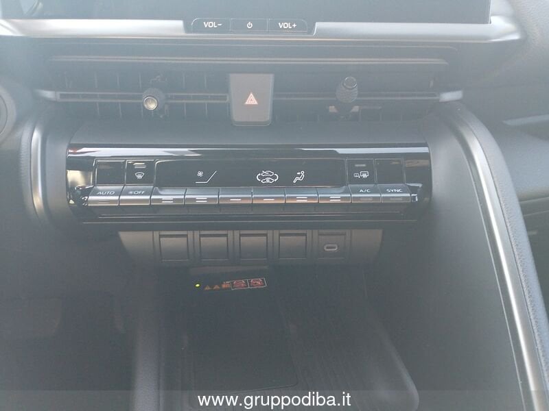 Toyota C-HR C-HR 1.8 hv Trend fwd e-cvt- Gruppo Diba
