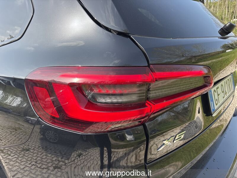 BMW X5 X5 xdrive40d mhev 48V Msport auto- Gruppo Diba