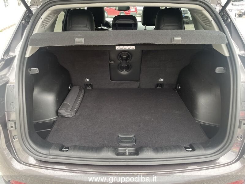 Jeep Compass Compass 1.6 mjt Limited 2wd 120cv my19- Gruppo Diba